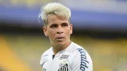 Foto: Ivan Storti/ Santos FC