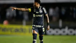 Desde 2019 no Santos, Marinho teve ótimos números somente em uma temporada; veja as estatísticas