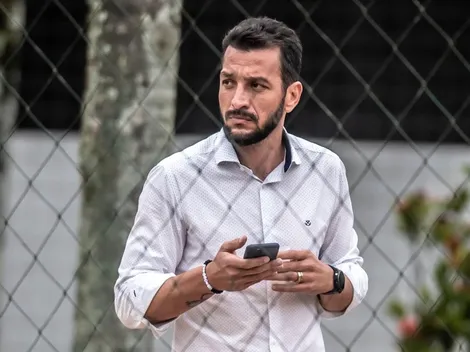 Edu Dracena dá aval e Santos faz proposta por atacante