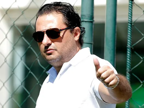 "Depende deles"; Resposta de Mattos passa 'batata' a Salgado por contratação no Vasco