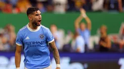 Foto: Rich Schultz/Getty Images