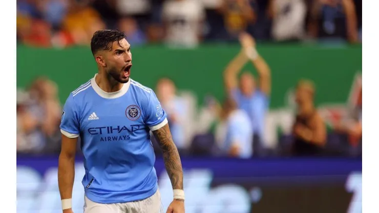 Foto: Rich Schultz/Getty Images