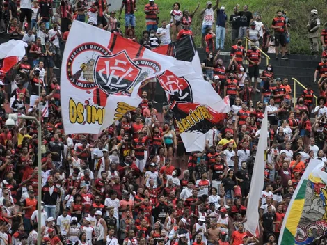 Vitória segue se movimentando no mercado da bola e deve oficializar uma venda e duas contratações ainda nesta semana