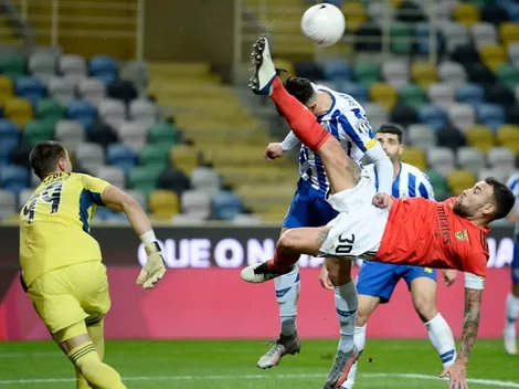 Porto e Benfica se enfrentam pelas oitavas de final da Taça Portugal; jogo pode marcar fim da linha pra Jorge Jesus no clube português