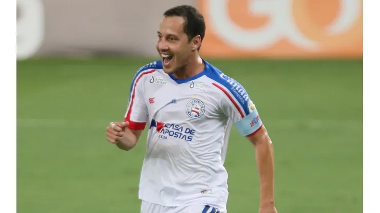 Foto: Gil Gomes/AGIF