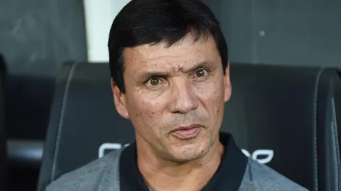 Foto: Thiago Ribeiro/AGIF