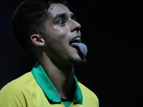 Depois de Yan Couto, Coritiba recebe sondagens por +1 pia e destino é pauta; veja