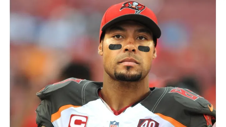 Jackson foi um dos melhores wide receivers de sua classe, ainda na segunda metade dos anos 2000 (Getty Images)