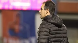 Foto: Robson Mafra/AGIF - Léo Condé projeta manter a base e quer reforços