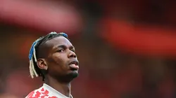 Manchester United v Liverpool - Premier League