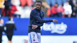 Foto: Juan Manuel Serrano Arce / Getty Images | Novo contrato de Dembélé deverá ser por cinco temporadas