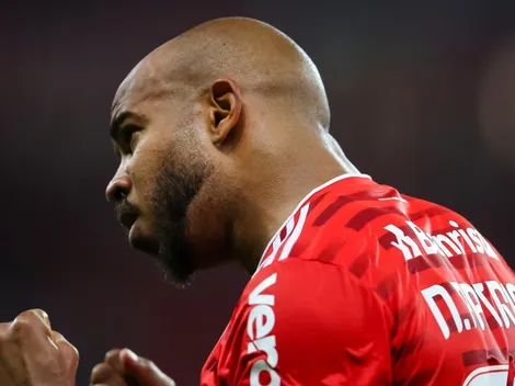 Patrick expõe desejo no Inter e ativa modo sincero