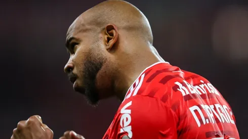 Foto: Pedro H. Tesch/AGIF