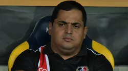 Foto: Thiago Ribeiro/AGIF - Leston Júnior será o treinador do Santa Cruz em 2022