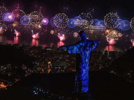 Réveillon: ônibus fretados serão barrados no Rio de Janeiro