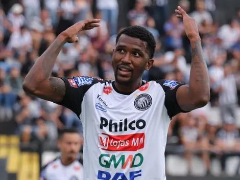 Londrina negocia contratação do atacante Douglas Coutinho, ex-Athletico e Cruzeiro