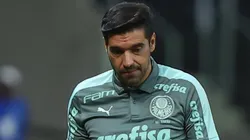 Foto: Marcello Zambrana/AGIF - O jogador foi um dos pedidos de Abel para 2022