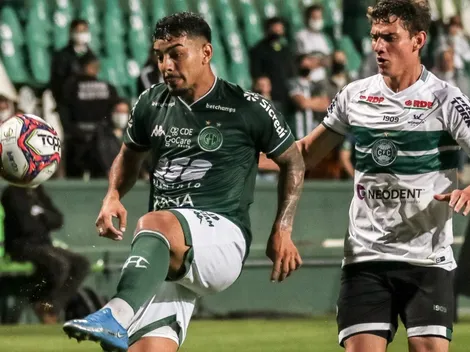 "Fez uma consulta"; São Paulo garimpa Série B e Ceni vai atrás de LD de € 5 milhões