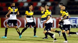 Thiago Calil/AGIF/ Criciúma anuncia sua quarta contratação para temporada 2022, onde disputará a Série B