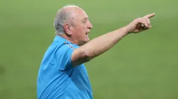 BRASILEIRO A 2021 - CUIABA X GREMIO