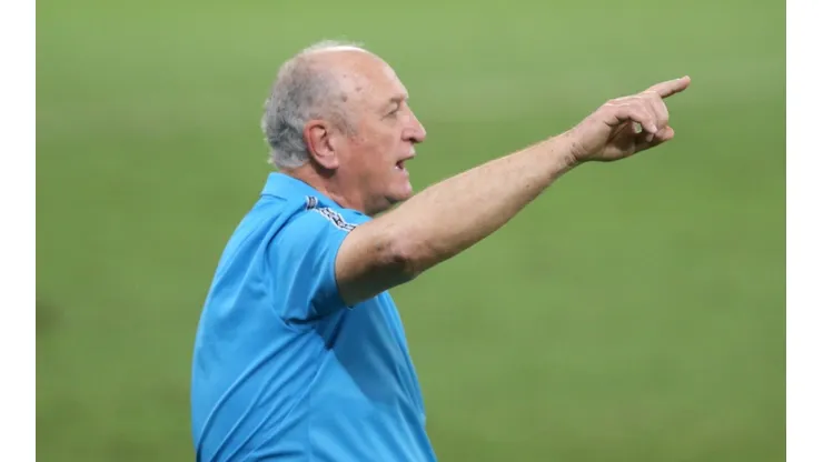 BRASILEIRO A 2021 - CUIABA X GREMIO