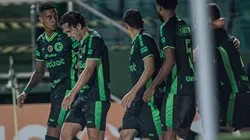 Foto: Heber Gomes/AGIF | O maior teto seria para a contratação de atacantes