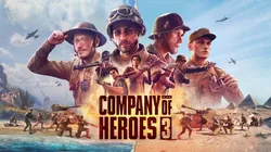 Company of Heroes 3 recebe novos detalhes da Campanha Dinâmica