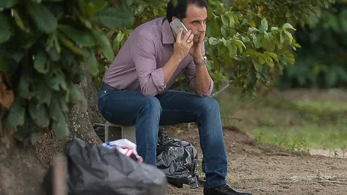 Foto: Pedro Martins/AGIF - Dirigentes parecem ter tomado a decisão.