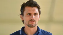 - Paulo André é braço direito de Ronaldo