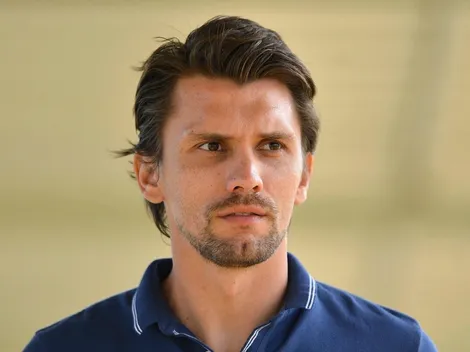 Paulo André define nome de técnico que deseja no Cruzeiro