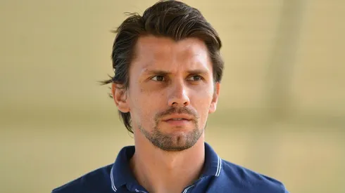 - Paulo André é braço direito de Ronaldo