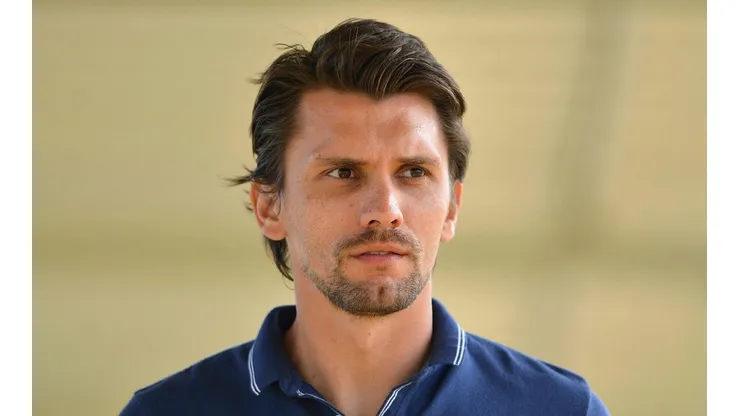 - Paulo André é braço direito de Ronaldo