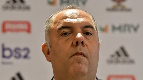 Foto: Thiago Ribeiro/AGIF - Braz é informado sobre interesse de clube italiano por defensor do Fla