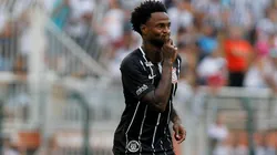 Renê Júnior atuou pelo Corinthians (Foto: Daniel Vorley/AGIF)