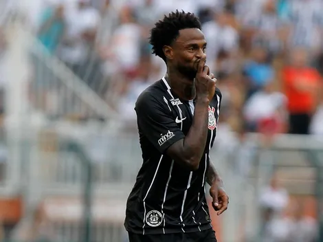 Confiante, Renê Júnior analisa o mercado, lembra momentos em Corinthians e Bahia e garante: “Estou 100%”