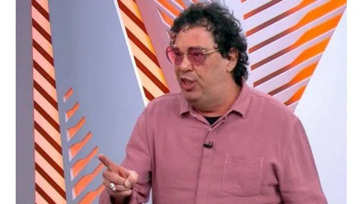 Foto/Crédito: Reprodução - Globo