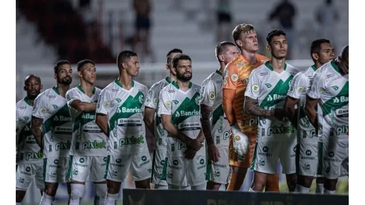Foto Heber Gomes/AGIF/ Juventude fecha a contratação do terceiro reforço para a temporada 2022