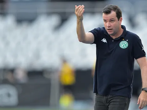 Daniel Paulista é avisado e diretoria do Guarani anuncia o primeiro reforço para 2022