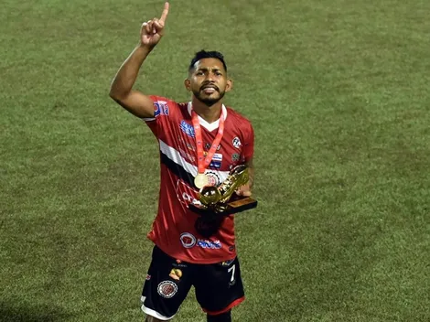 Sampaio Corrêa contrata novo 'pacotão' de reforços para 2022