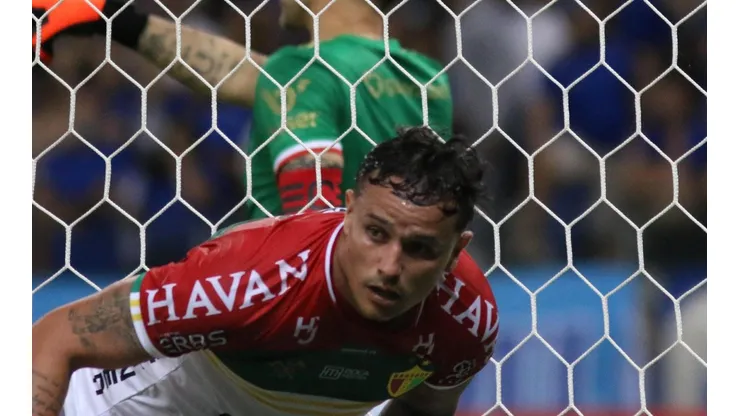 Foto: Fernando Moreno/AGIF