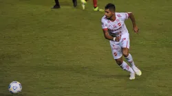 Jhony Pinho/AGIF - Pedro Júnior, ex-atacante do Vila Nova