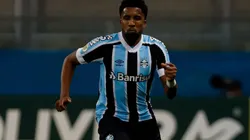 Foto: Maxi Franzoi/AGIF - Cortez: não teve seu contrato renovado com o Grêmio