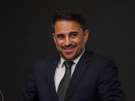 Caetano diz “sim” e Atlético procura Boca por contratação de atacante