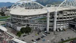 Foto: Thiago Ribeiro/AGIF | O local virou a casa do Botafogo até 2051