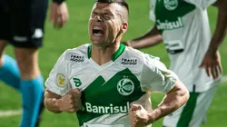 Foto: (Diogo Reis/AGIF) - Wagner, ex-Juventude, é o mais novo reforço do Vila Nova para 2022