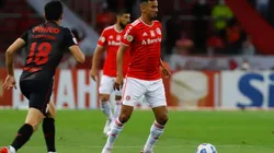 Maxi Franzoi/AGIF/ Na décima segunda colocação em 2021, confira a pontuação do Internacional nos últimos Campeonatos Brasileiros desde 2006 de pontos corridos