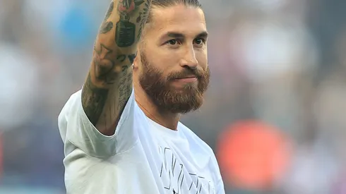 Paris Saint Germain v RC Strasbourg - Ligue 1 Uber Eats