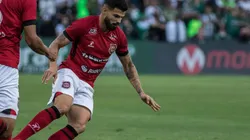 Foto: Robson Mafra/AGIF - Diego Gomes reforça a equipe do Belo para a Série C em 2022