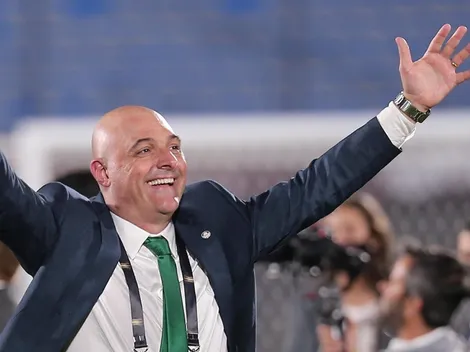 “Acabou de chegar já tem oferta”; crava agente sobre contratação bancada por Galiotte; Veja