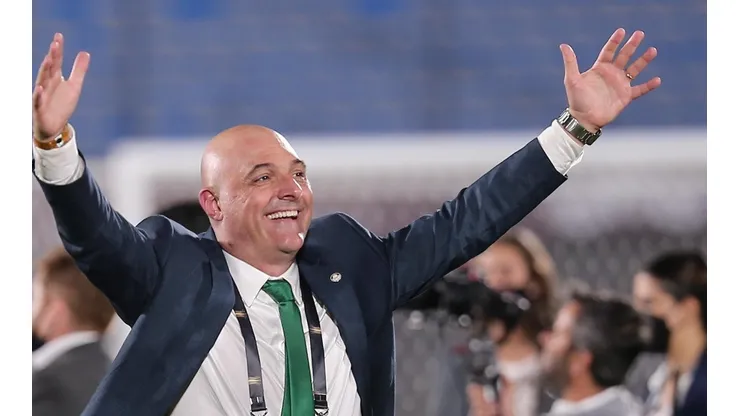 Foto: Ettore Chiereguini/AGIF